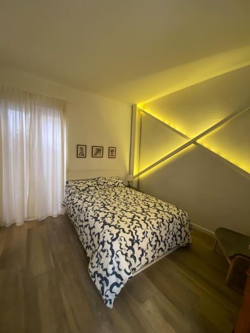 A Casa Mi Apartment เนเปิลส์ ภายนอก รูปภาพ