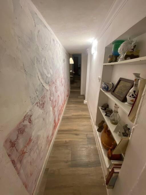 A Casa Mi Apartment เนเปิลส์ ภายนอก รูปภาพ