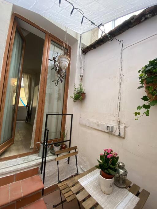 A Casa Mi Apartment เนเปิลส์ ภายนอก รูปภาพ