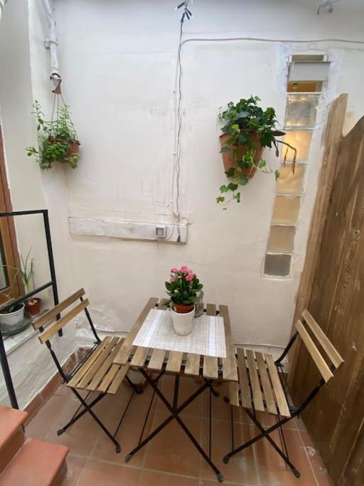 A Casa Mi Apartment เนเปิลส์ ภายนอก รูปภาพ