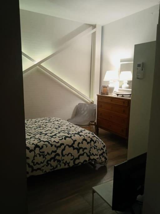 A Casa Mi Apartment เนเปิลส์ ภายนอก รูปภาพ