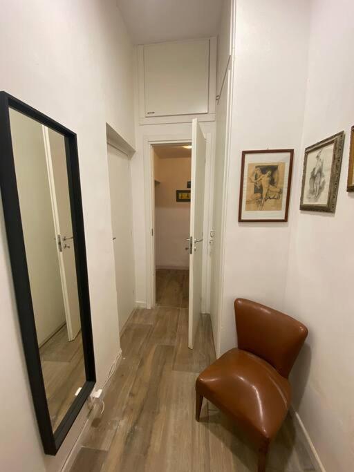 A Casa Mi Apartment เนเปิลส์ ภายนอก รูปภาพ