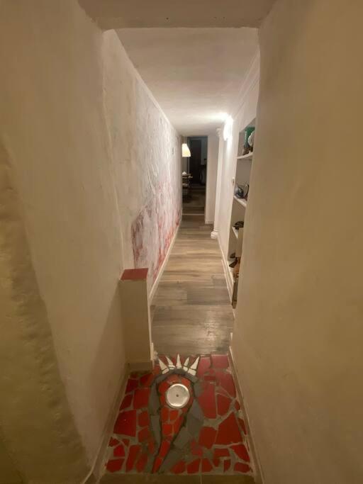 A Casa Mi Apartment เนเปิลส์ ภายนอก รูปภาพ