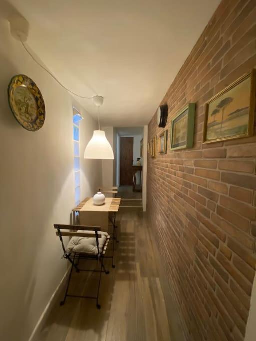 A Casa Mi Apartment เนเปิลส์ ภายนอก รูปภาพ